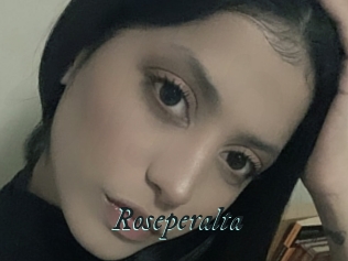 Roseperalta