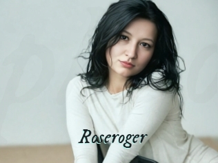 Roseroger