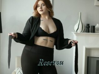 Roserou