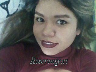Roserougex1
