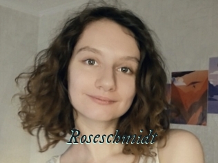 Roseschmidt