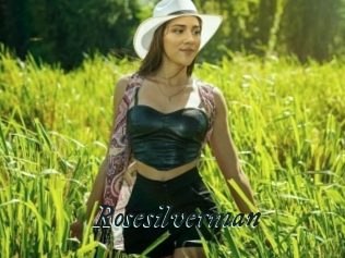 Rosesilverman