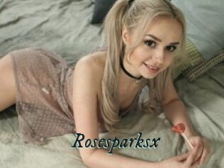 Rosesparksx