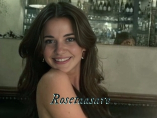 Rosetaasaro