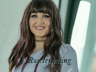 Rosetempting