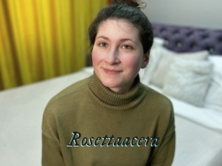 Rosettaacera