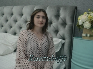 Rosettabuffo