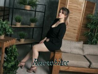 Rosewhitee