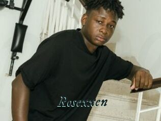 Rosexxen