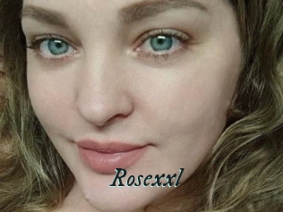 Rosexxl