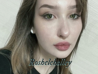 Roshelehalley
