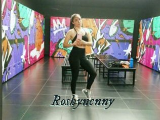 Roshynenny