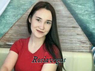 Rosiavegas