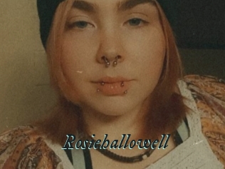 rosiehallowell Pharaons Porn