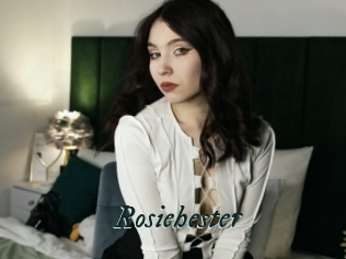 Rosiehester