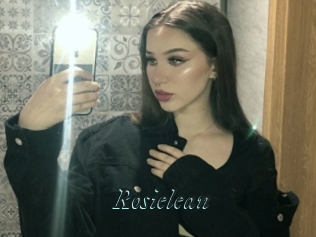 Rosielean