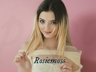 Rosiemoss