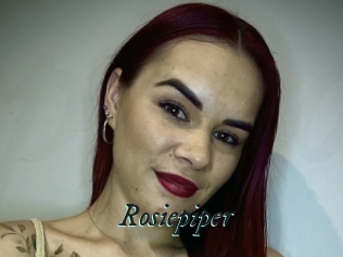 Rosiepiper