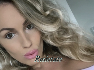 Rosietate