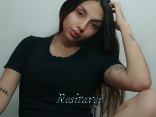 Rositaroy