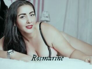 Rosmarine