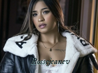Rossejeanev
