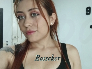 Rosseker