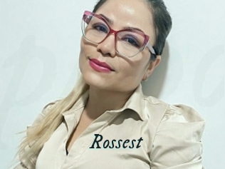 Rossest