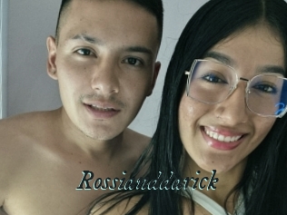 Rossianddarick