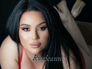Rossieann