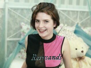 Rosysands