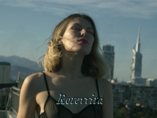 Roterrita
