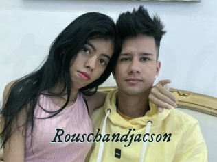 Rouschandjacson
