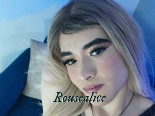 rousealice Pharaons Porn