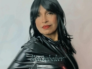 Rousebeker