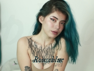 Rouseblue