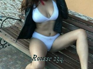 rousse_234 Pharaons Porn
