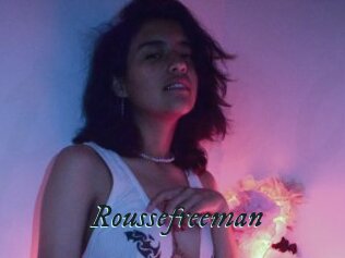 Roussefreeman