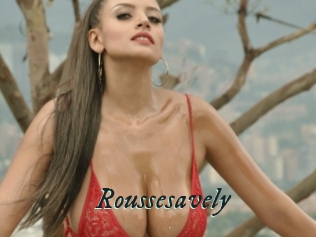 roussesavely Pharaons Porn