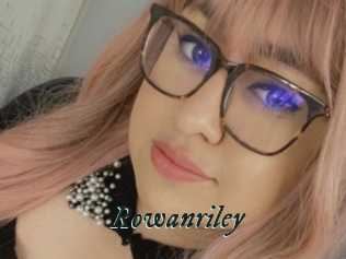 Rowanriley