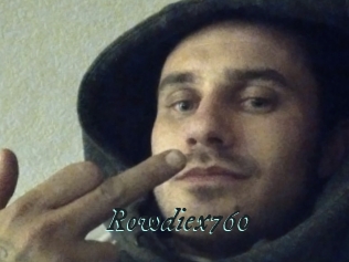 Rowdiex760