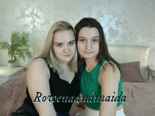 rowenaandmaida Pharaons Porn
