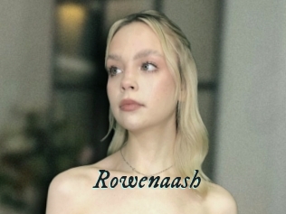 Rowenaash