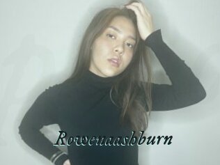Rowenaashburn