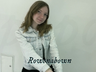 Rowenabown