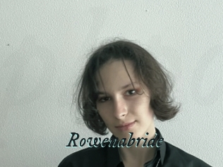 Rowenabride