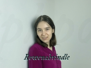 Rowenabrindle