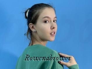 Rowenabrower