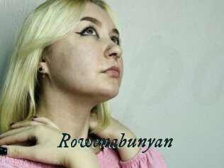 Rowenabunyan