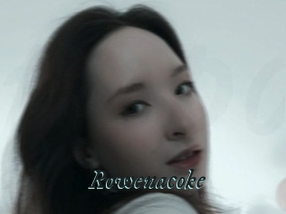 Rowenacoke